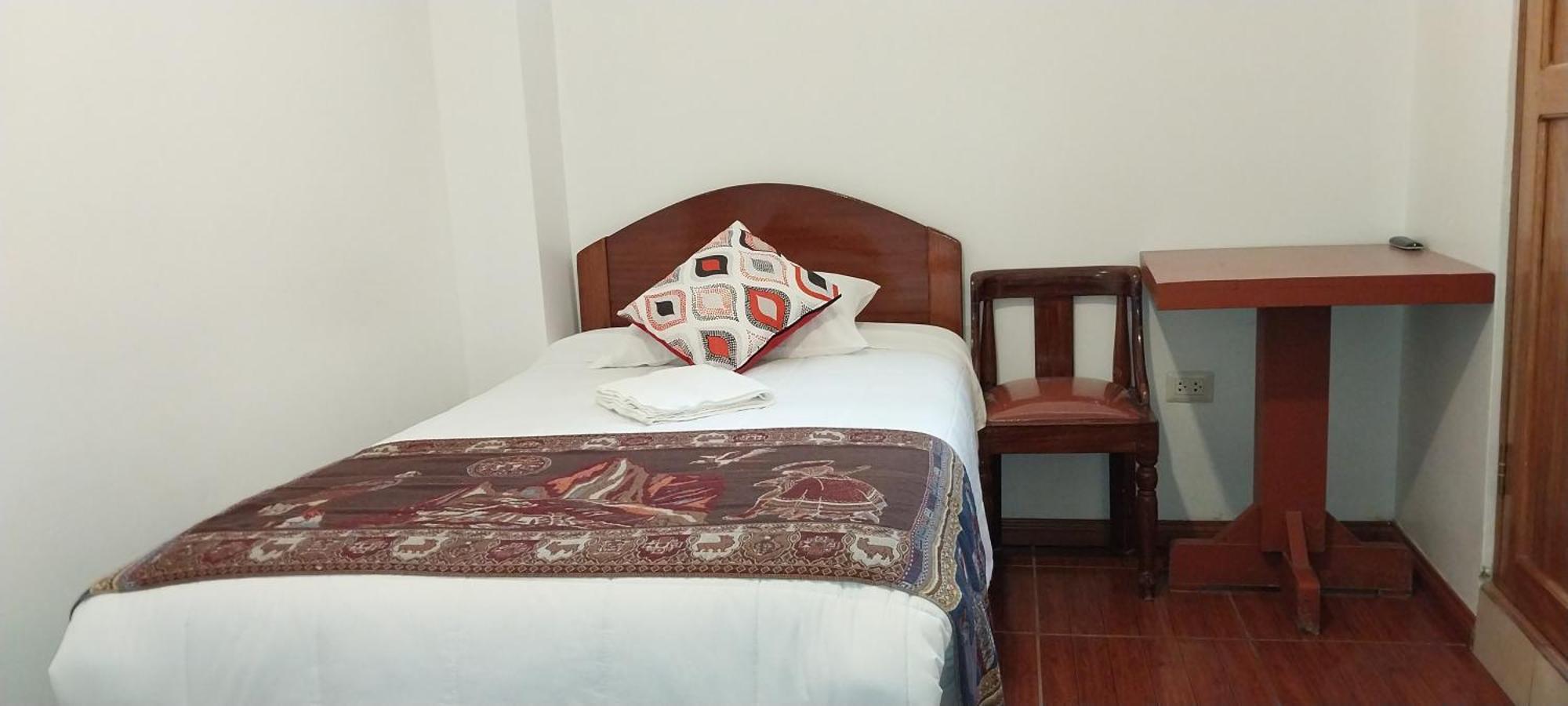 Catari'S House Hotel Мачу Пикчу Екстериор снимка